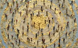 Концепция процветания: системный подход к пониманию успеха в терапии денежных запросов