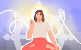 Концепция спасения в мировых религиях: разбор