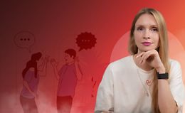 Конфликтология logo