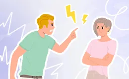Конфликты: стратегии поведения