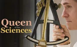 Королева наук: История математики