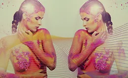 Косметология через психокинетику - лицо и тело