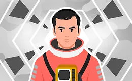 «Космическая одиссея»: анализ киноязыка