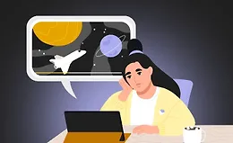 Космос: от большого взрыва до черных дыр