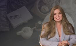 Красиво жить не запретишь: эстетика повседневности logo