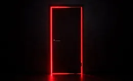 Красная Комната 1.0