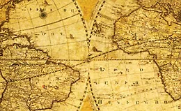 Краткая история мира