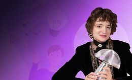 Креативное мышление logo