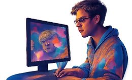 Креативность без границ: уникальный курс по нейросетям для дизайнеров logo