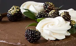 Креативные вкусы для тортов, начинок и глазури