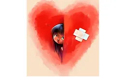 Куда деть обиду