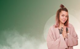 Кундалини йога logo