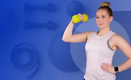 Курс Функциональный тренинг
