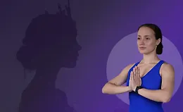 Курс Королевская осанка