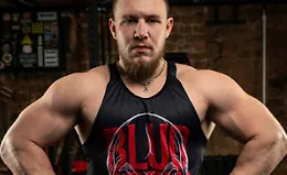 Курс на силу и массу