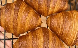 Курс по круассанам