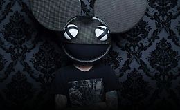 Курс по созданию электронной музыки от Deadmau5 logo