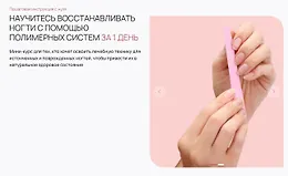 Курс «Полимерные системы»