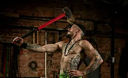 Курс с кувалдой