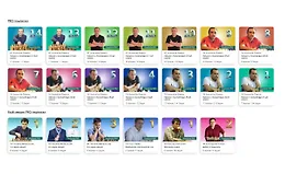 Курсы по обучению шахматам – подписка Pro