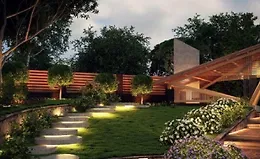 Ландшафтный дизайн. Бизнес в деталях