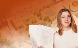 Ландшафтный дизайн (TutorPlace) logo