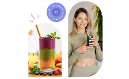 Лечебные и Функциональные Смузи