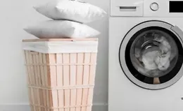 Лёгкая стирка