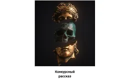 Лекторий писателя. Конкурсный рассказ