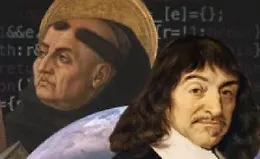 Лестница мыслей