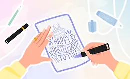 Леттеринг для новичков