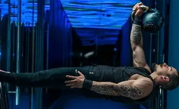 ЛФК курс Виктора Блуда