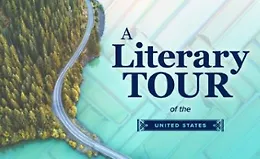 Литературное путешествие по Соединённым Штатам Америки