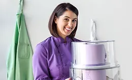 Маршрут приготовления торта от начала до конца