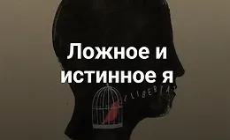 Ложное и истинное Я