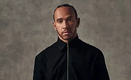 Льюис Хэмилтон преподаёт мышление победителя