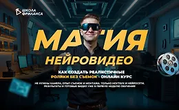 Магия нейровидео