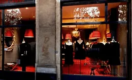 Маленькое чёрное платье. Коллекция Дидье Людо на аукционе Sotheby’s