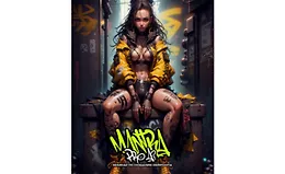 Mantra PRO Ai. Вебинар по созданию нейроарта