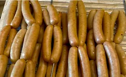 Марафон Франкфуртские сосиски