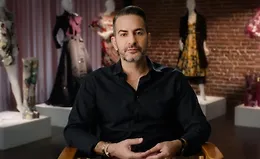 Марк Джейкобс преподаёт дизайн модной одежды