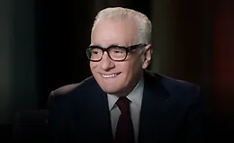 Мартин Скорсезе обучает режиссуре