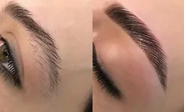 Мастер Бровист. Долговременная укладка