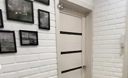 Мастер-класс Имитация кирпичной кладки