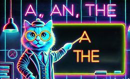 Мастер-класс по артиклям logo