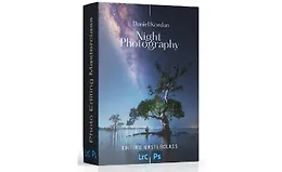 Мастер-класс по обработке ночной фотографии