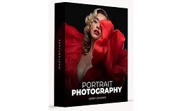 Мастер-класс Портретная фотография logo