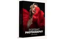 Мастер-класс Портретная фотография