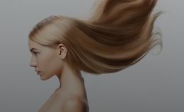 Мастер-класс Твои здоровые волосы logo