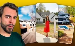 Мастер-монтаж видео в сфере недвижимости: Premiere и After Effects